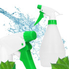 Käsipihusti taimedele, universaalne aiapihusti, 500 ml