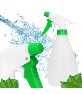 Käsipihusti taimedele, universaalne aiapihusti, 500 ml