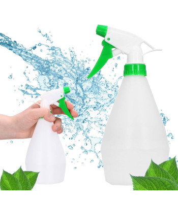 Universaalne käsipihusti taimedele ja aeda, 750 ml