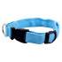 Reguleeritav helendav LED-kaelarihm koerale ja kassile, 36–59 cm