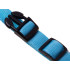 Reguleeritav helendav LED-kaelarihm koerale ja kassile, 36–59 cm