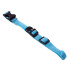 Reguleeritav helendav LED-kaelarihm koerale ja kassile, 36–59 cm