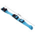 Reguleeritav helendav LED-kaelarihm koerale ja kassile, 36–59 cm