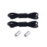 Sidumiseta elastsed kummist kingapaelad, 100 cm