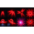 LED-hoiatusvilkur tugeva magnetiga, 360°