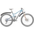 Jalgratta esi- ja tagaporilaudade komplekt, MTB, 2 tk, 24–29 tolli