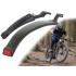 Jalgratta esi- ja tagaporilaudade komplekt, MTB, 2 tk, 24–29 tolli
