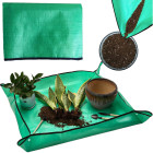 Suur taimede ümberistutusmatt – 100 cm × 100 cm