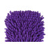 Kahepoolne mikrokiust puhastuskinnas auto pesemiseks ja puhastamiseks, 22cm x 15cm