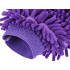 Kahepoolne mikrokiust puhastuskinnas auto pesemiseks ja puhastamiseks, 22cm x 15cm