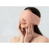 Kahepoolne unemask magamiseks ja reisimiseks