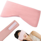 Kahepoolne unemask magamiseks ja reisimiseks