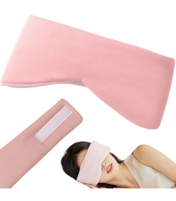 Kahepoolne unemask magamiseks ja reisimiseks