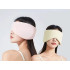 Kahepoolne unemask magamiseks ja reisimiseks