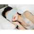 Kahepoolne unemask magamiseks ja reisimiseks
