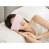 Kahepoolne unemask magamiseks ja reisimiseks