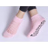 Libisemisvastased puuvillased joogasokid, suurus 36-40