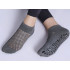 Libisemisvastased puuvillased joogasokid, suurus 36-40