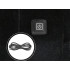 Soojendusega õla- ja õlavarreside, USB-C, 3 kuumutusrežiimi