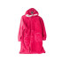 Soe oversize-pleedpusa, paks ja pehme, 2-in-1, kapuutsiga, XL