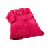 Soe oversize-pleedpusa, paks ja pehme, 2-in-1, kapuutsiga, XL