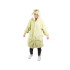 Soe roheline oversized tekipusa kapuutsi ja nööpidega, XL