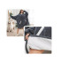 Soe kapuutsiga pleedpusa, pehme ja paks, oversize, 2-in-1, XXL