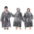Soe kapuutsiga pleedpusa, pehme ja paks, oversize, 2-in-1, XXL