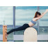 Pilates-tünn treeninguks, joogaks ja fitnessiks
