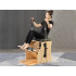 Pilatese treeningtool jooga- ja fitnessitreeninguteks
