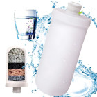 Ioniseeriv veefilter veesoojendile, filtrielement puhta vee jaoks, 14 × 5 cm