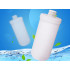 Ioniseeriv veefilter veesoojendile, filtrielement puhta vee jaoks, 14 × 5 cm