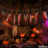 Halloweeni vanik veriste tööriistadega, 2 m