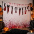 Halloweeni vanik veriste tööriistadega, 2 m