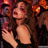 Kunstveri spreipudelis zombie- ja vampiirikostüümidele, 60ml