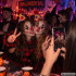 Klounimeigikomplekt punase ninaga Halloweeniks ja cosplayks