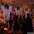 Rippuv Halloweeni kummituskaunistus maskiga, 90 × 50 cm