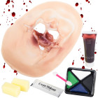 Kunsthaava efektmeigikomplekt Halloweeniks, kunstveri 14 ml