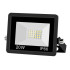 LED-prožektor välitingimustesse, veekindel, 20 W, 6000 K, IP66
