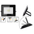 LED-prožektor välitingimustesse, veekindel, 20 W, 6000 K, IP66