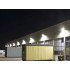 Välitingimustesse mõeldud LED-prožektor, veekindel, 100 W, 6000 K, IP66