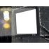 Välitingimustesse mõeldud LED-prožektor, veekindel, 100 W, 6000 K, IP66
