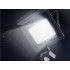 Välitingimuste LED-prožektor liikumis- ja hämarusanduriga, 50 W, 6000 K, IP66