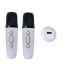 Juhtmevaba kaasaskantav karaokekomplekt Bluetooth-kõlari ja 2 mikrofoniga