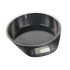 Digitaalne köögikaal eemaldatava kausiga, 5kg/1g