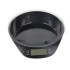 Digitaalne köögikaal eemaldatava kausiga, 5kg/1g