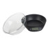 Digitaalne köögikaal eemaldatava kausiga, 5kg/1g