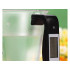 Digitaalne köögikaal mõõdutopsiga, LCD-ekraaniga, 1 kg / 1 g