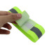 Elastsed helkurpaelad takjakinnitusega, 2 tk, kollased – 35,5 cm