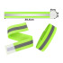 Elastsed helkurpaelad takjakinnitusega, 2 tk, kollased – 35,5 cm